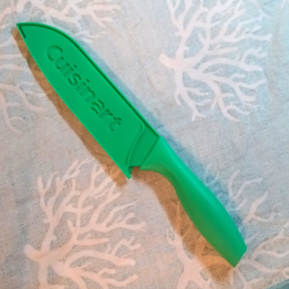 Cuisinart Santoku Knife